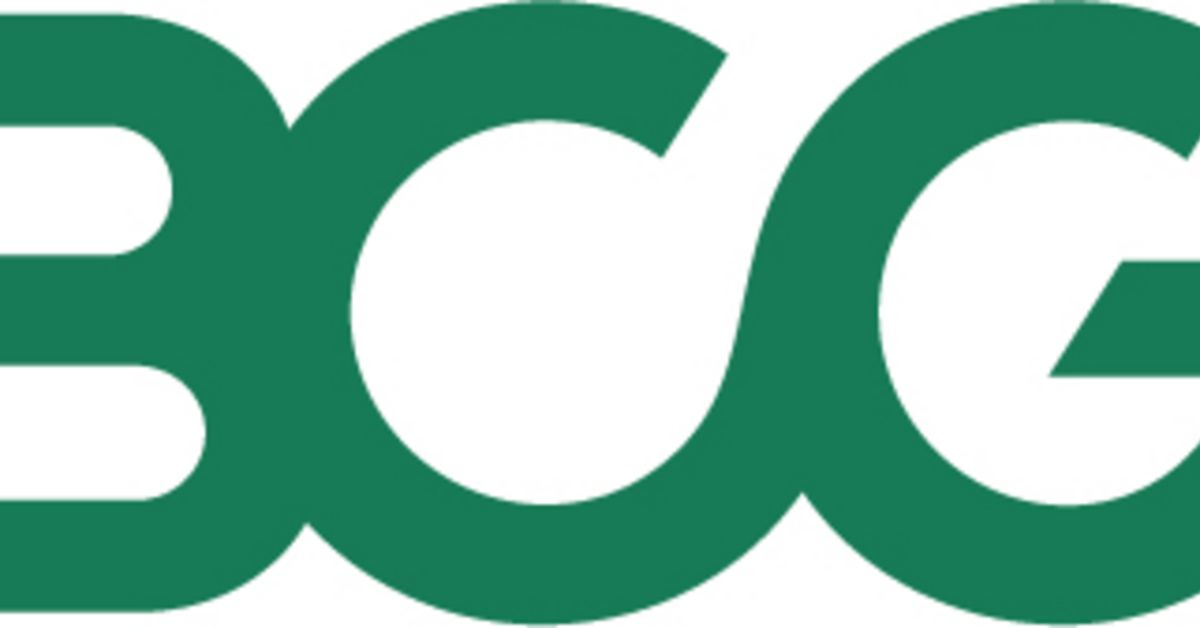 Boston Consulting Group(BCG), the pioneer in business strategy | CCI ...