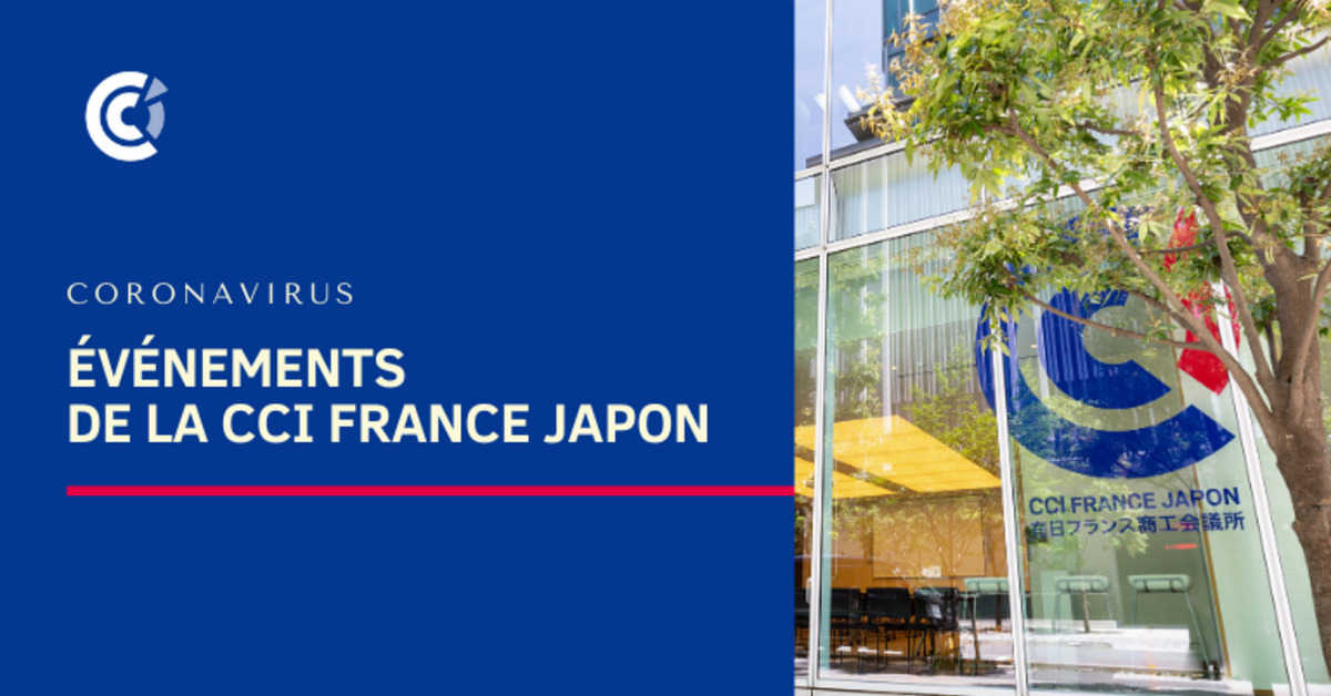 Événements De La Cci France Japon Cci France Japon